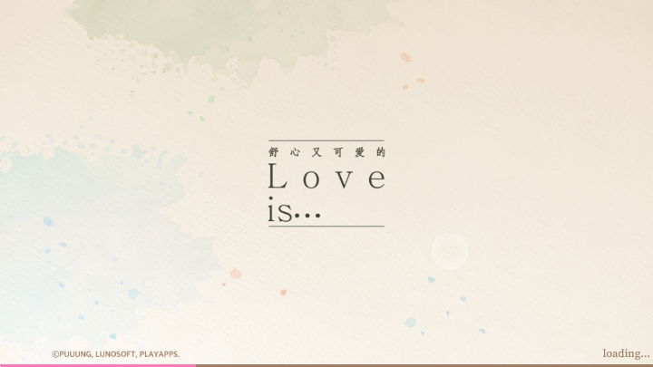 С(Love is)Ϸٷ°v1.0.74ͼ4