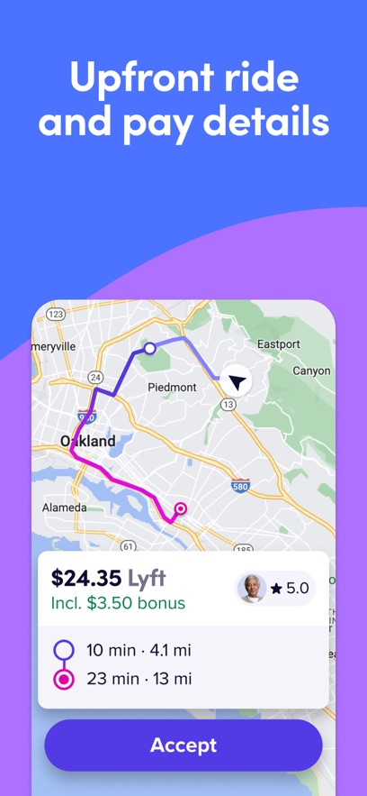 Lyft Driverٷ°v2024.43.3.1730877751ͼ2