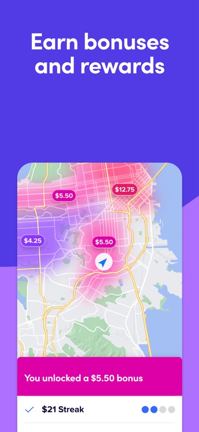 Lyft Driverٷ°v2024.43.3.1730877751ͼ3