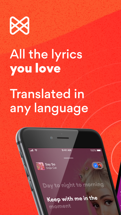 Musixmatch׿ֻv7.12.1ͼ4