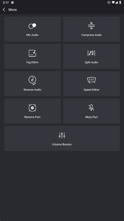 Music Editor׿ֻv7.1.9ͼ2