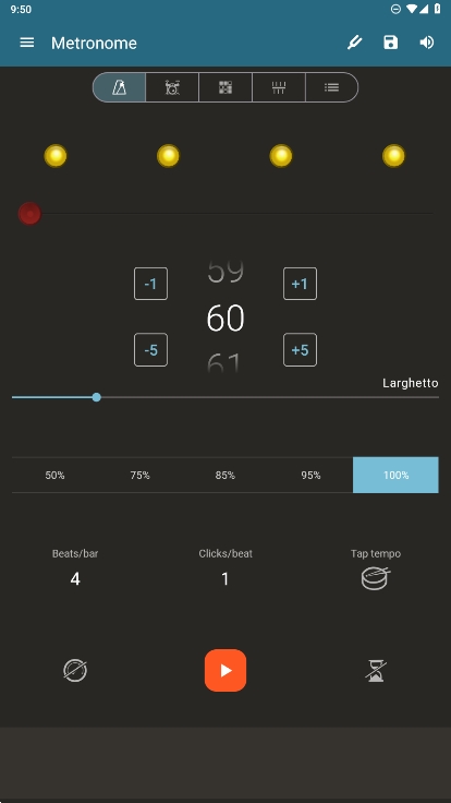 Metronome Beats׿ذװv6.9.4ͼ4