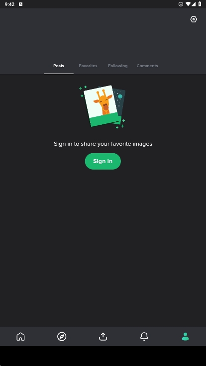 Imgur׿ֻv7.16.0.0ͼ2