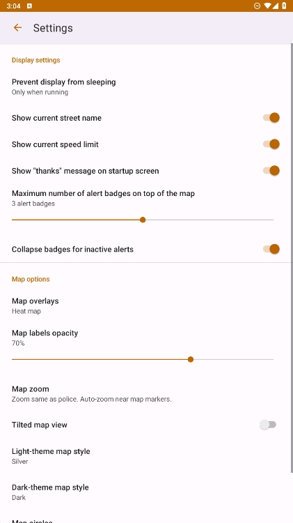 ·״(Highway Radar)ٷذװv3.1.1 (update 2)ͼ1