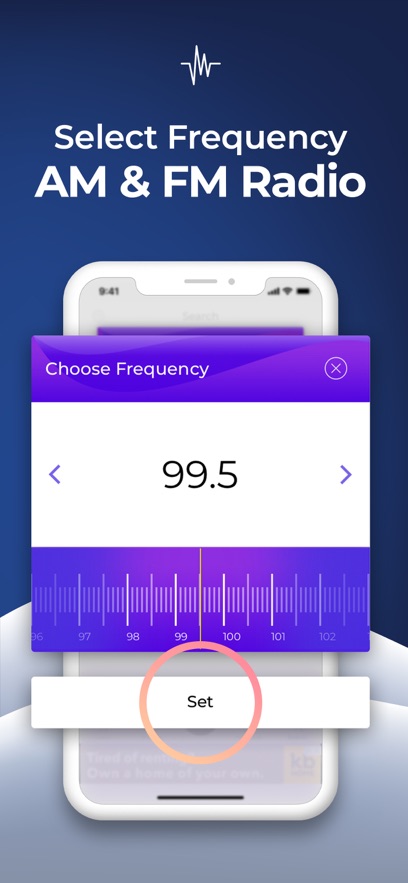 Radio FM׿°v18.1.6ͼ2