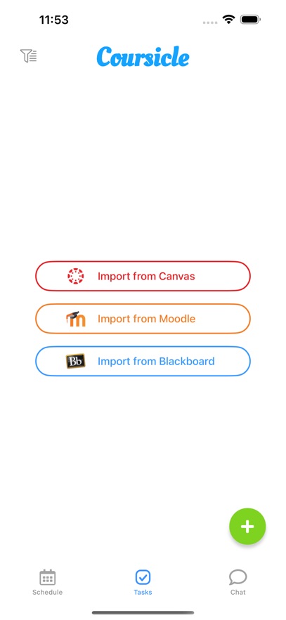 Coursicle׿°v3.2.21ͼ2