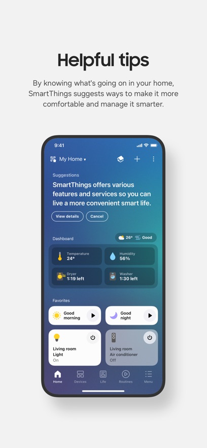 Smart​Things׿°v1.8.21.28ͼ4