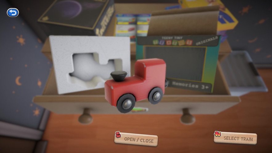 ΢ͻ(Teeny Tiny Trains)׿°v1.2.3ͼ2