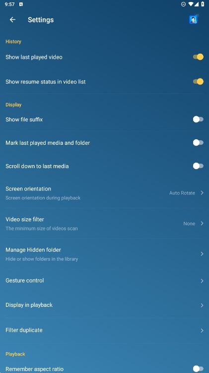 Video Playerٷ°v3.5.1ͼ0