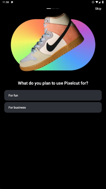 Pixelcutרҵ°v0.8.14ͼ2