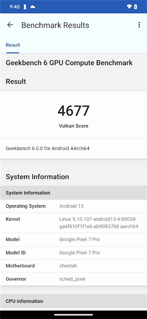 geekbench6ͼؽͼ1