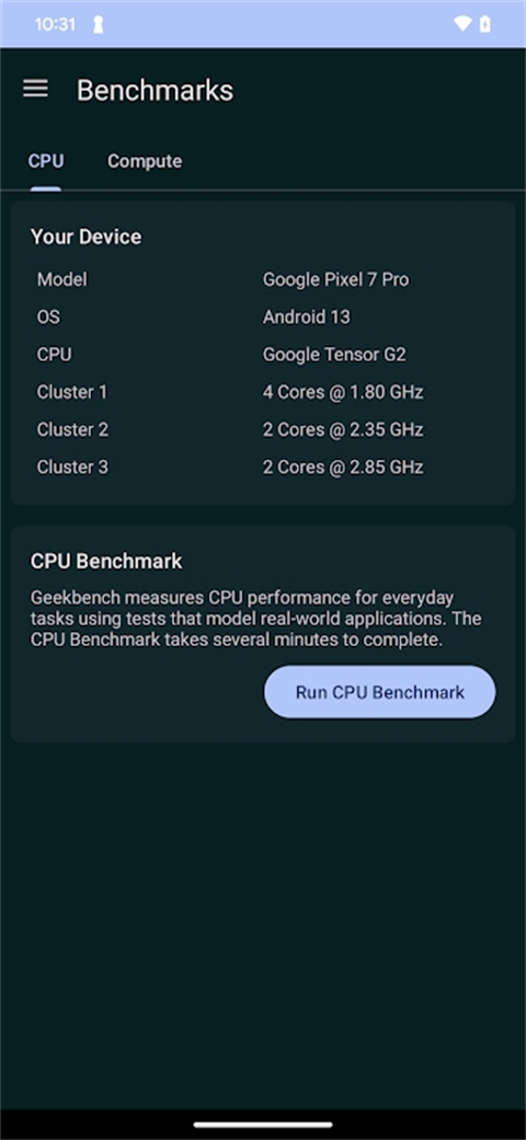 geekbench6ͼؽͼ4