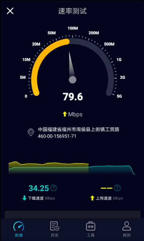 speedtest5gٷİv2.2.9ͼ1