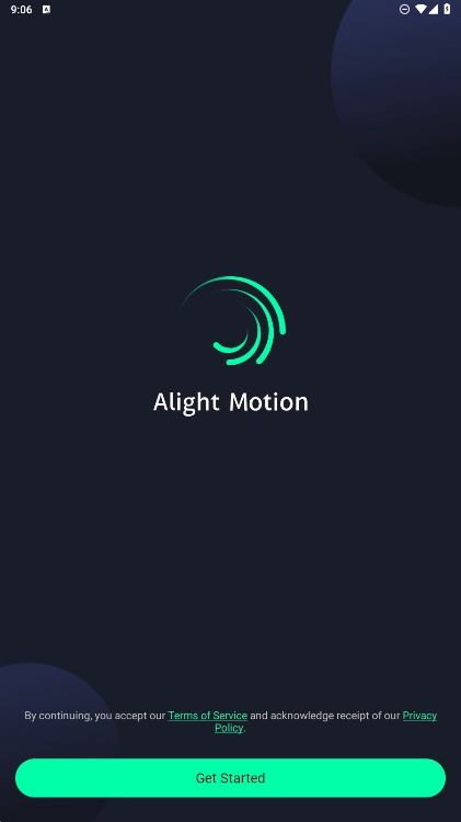 Alight Motion߼°汾v5.0.289.1002599ͼ4