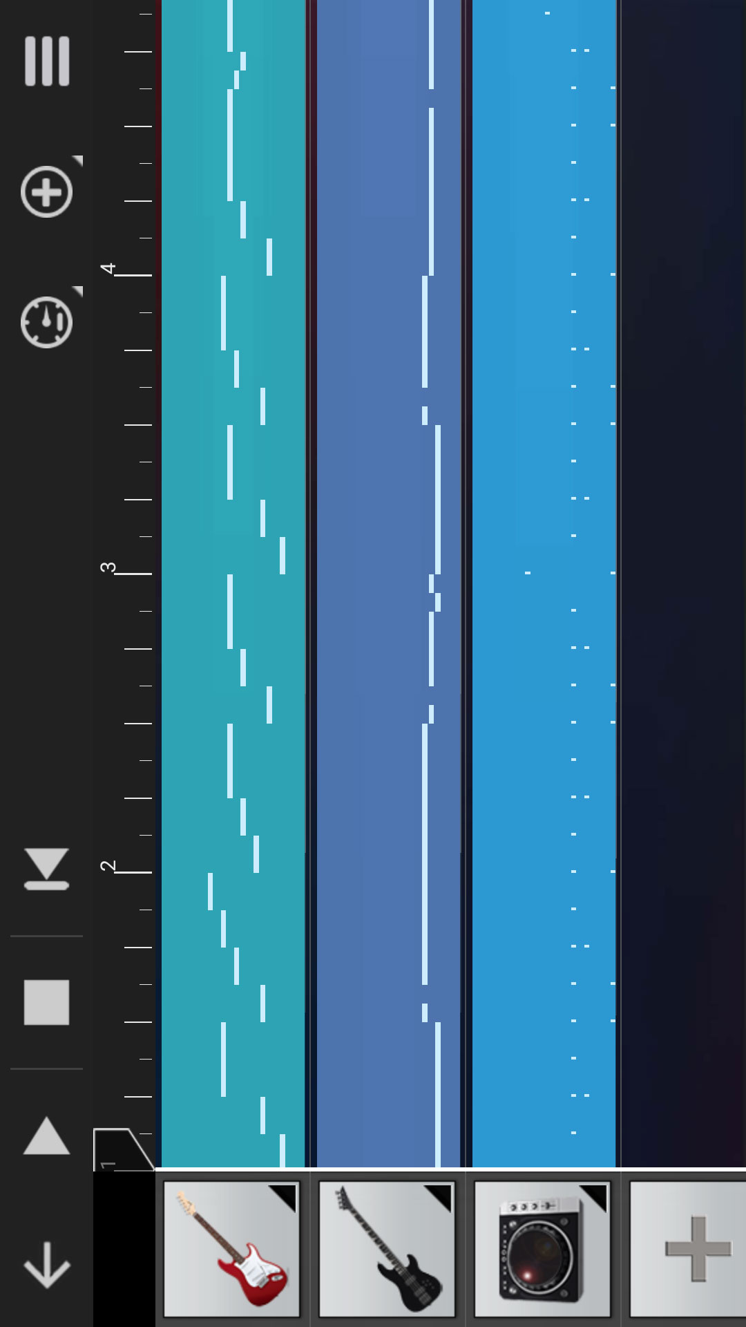 Walk BandֶӸ߼氲׿v7.5.5ͼ1