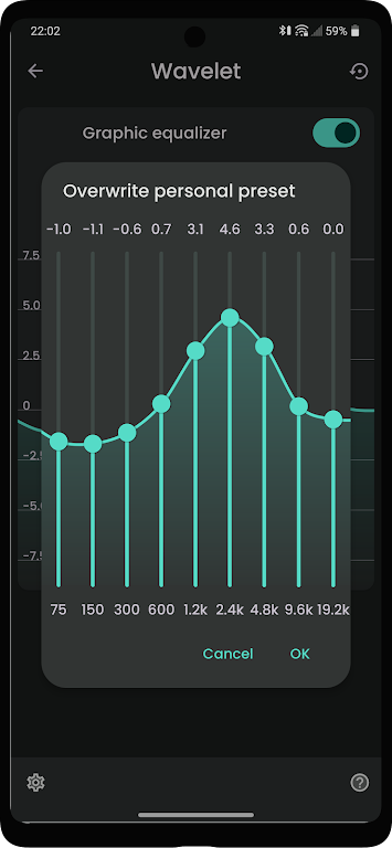 Wavelet߼ذװv24.05ͼ1