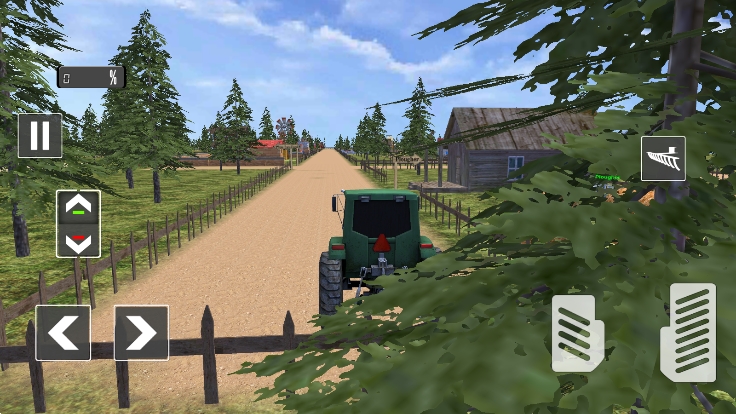 ģũ17(Farming Simulator Pro)Ϸֻؽͼ1