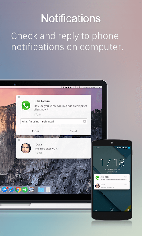 AirDroid׿°v4.3.8.1ͼ2