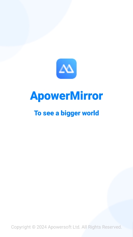 ApowerMirrorٷv1.8.16.2ͼ0