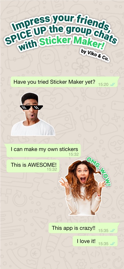 Sticker Makerͼ׿ֻv1.0.9-17ͼ4