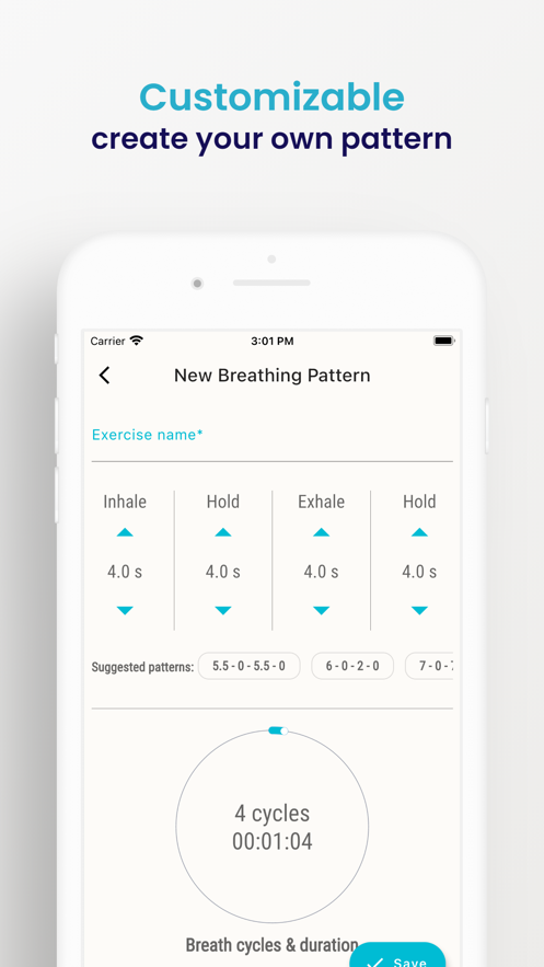 Breathe׿ذװv3.2.23ͼ2