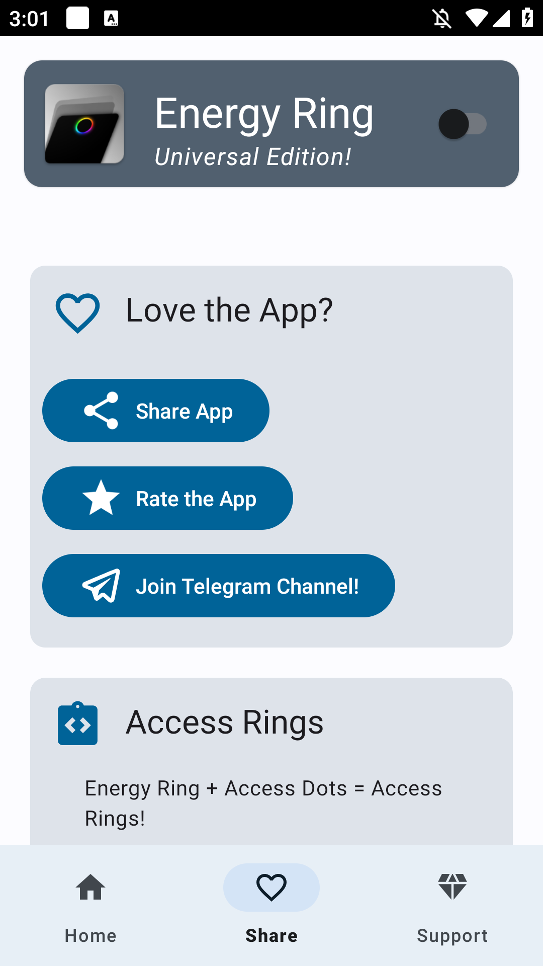 energyring°v2.5.4ͼ0