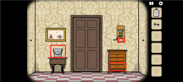 ù(Rusty Lake Hotel)ٷv3.1.3ͼ1