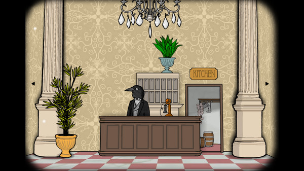 ù(Rusty Lake Hotel)ٷv3.1.3ͼ2