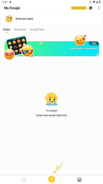 Emoji(Emoji Maker)׿ֻv3.6.5.406ͼ2