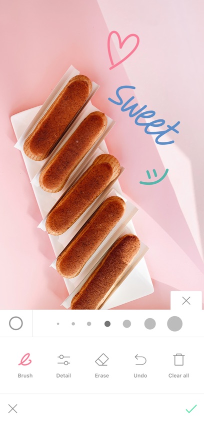 LINE Camera׿°v16.0.6ͼ2