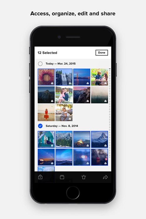 Flickr׿ֻv4.17.41ͼ0