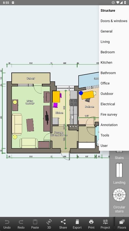 Floor Plan Creator߼ذװ