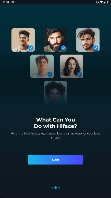 Hiface°