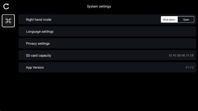 RC FPV˻ٷ°v1.7.2ͼ1