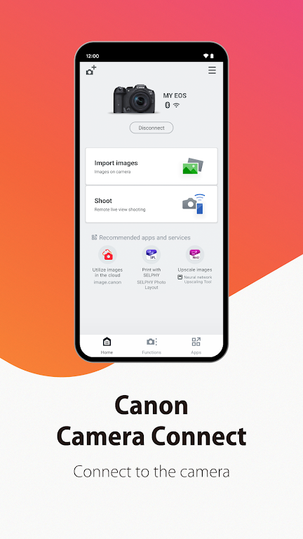 Camera Connectٷv3.2.40.36ͼ3