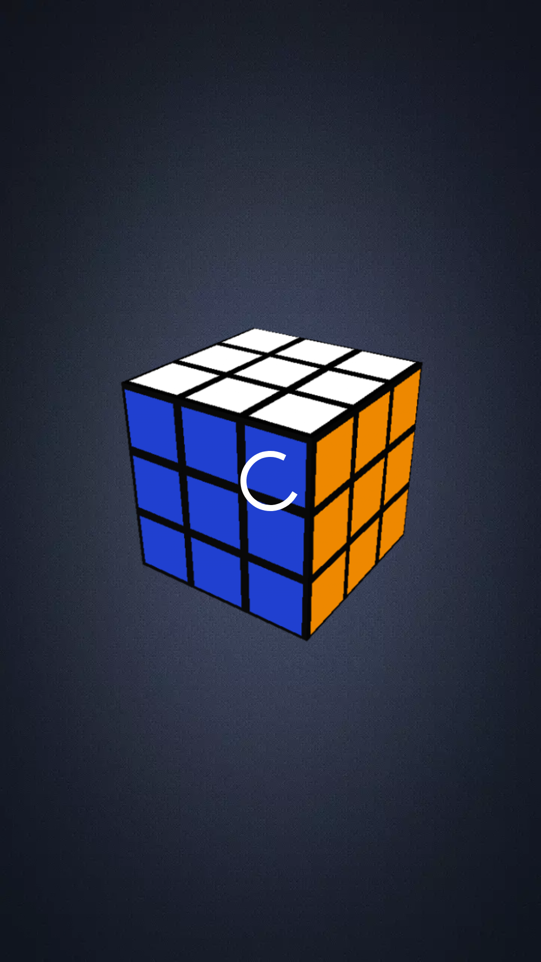 CubeSolverħԭİٷؽͼ5