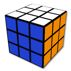 CubeSolverħԭİٷv4.4.8