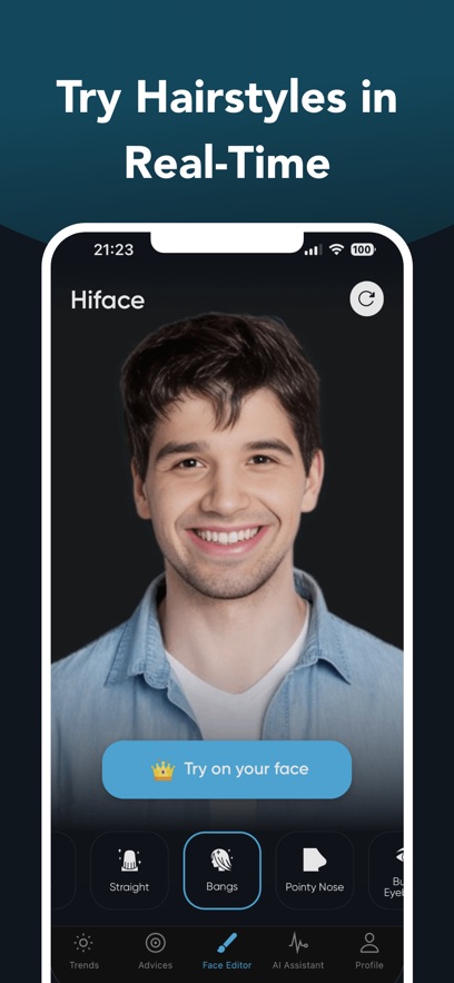 Hiface°v18.3.2ͼ2