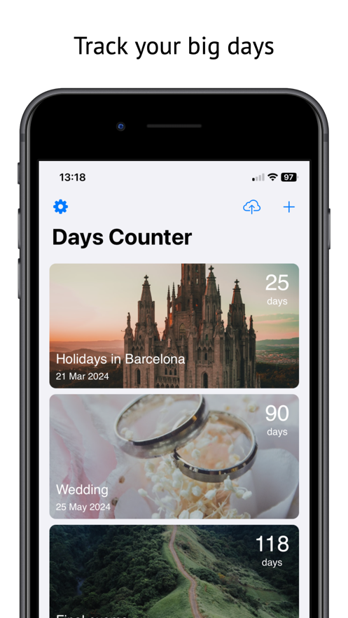 Days Counterٷv2.6.2ͼ4