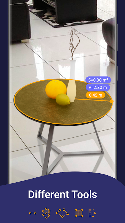 ARuler߼׿v2.8.8.1ͼ3