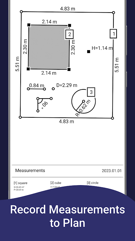 ARuler߼׿v2.8.8.1ͼ2