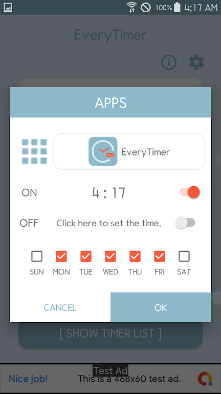 EveryTimer°v4.1.5ͼ3