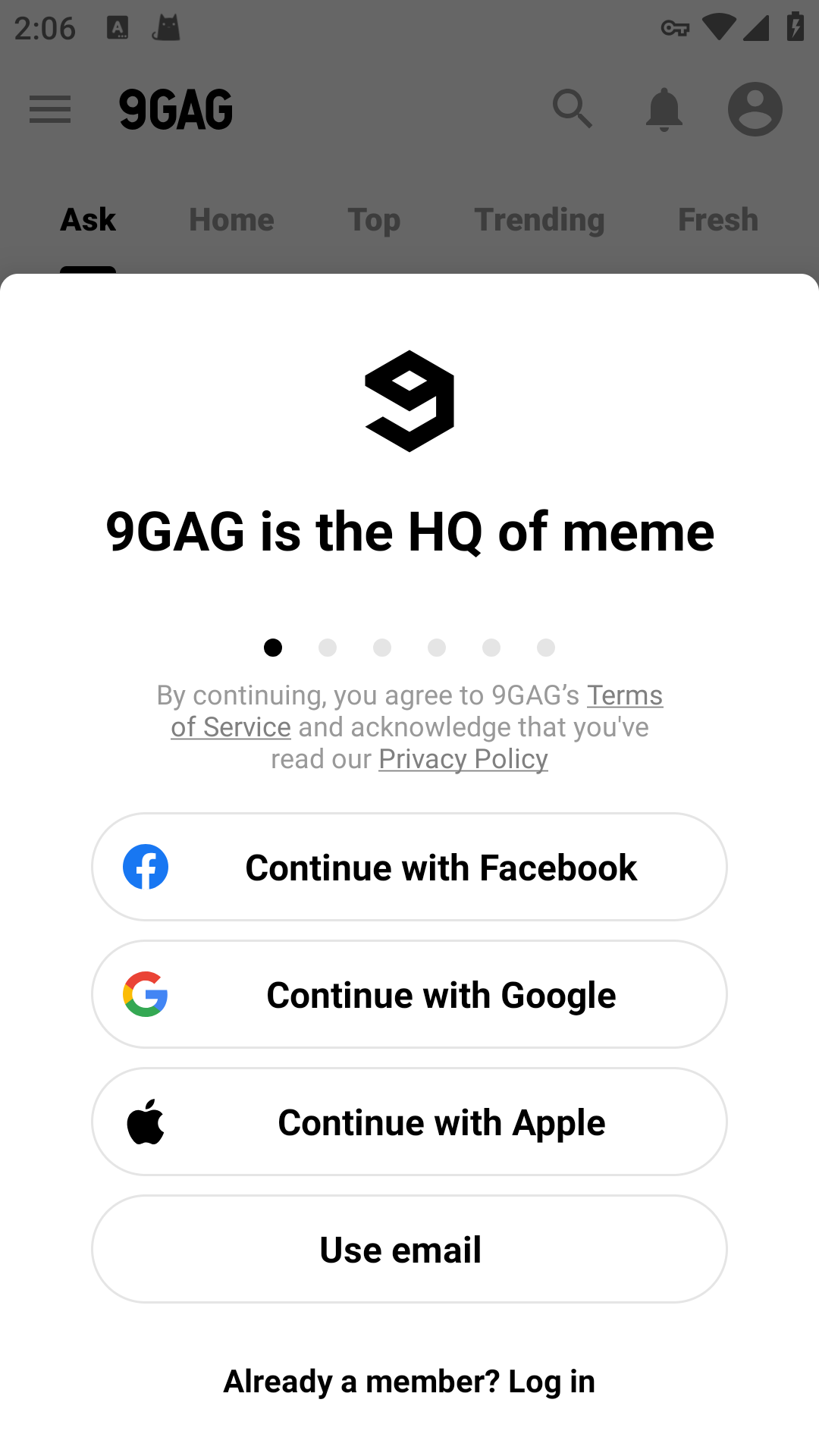 9gagֻ°汾v8.10.75ͼ0