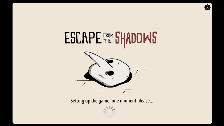 Ӱ(Escape from the Shadows)Ϸذװv1.0.58ͼ1