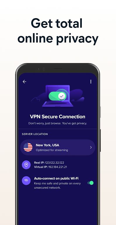 Avast Mobile Securityٷ°v24.24.1ͼ4