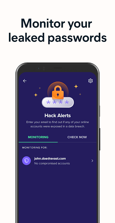 Avast Mobile Securityٷ°v24.24.1ͼ2