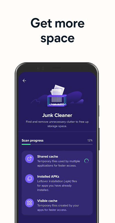 Avast Mobile Security߼°v24.24.2ͼ0