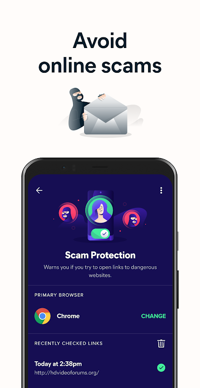 Avast Mobile Security߼°v24.24.2ͼ3