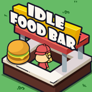 ʳƷ(Idle Food Bar)Ϸٷv1.38.01