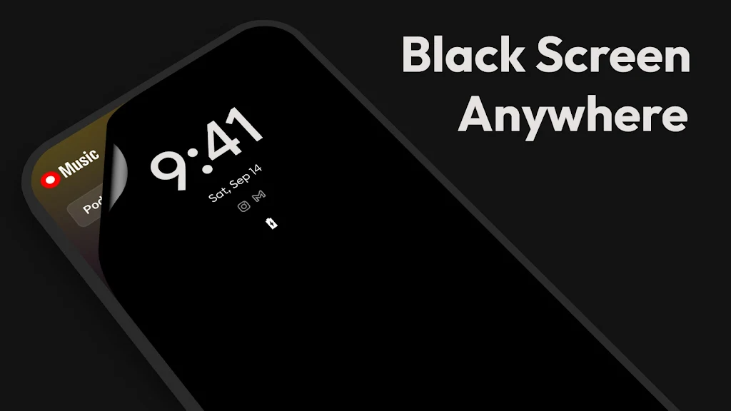 Black Screenٷ°v1.8.6ͼ4